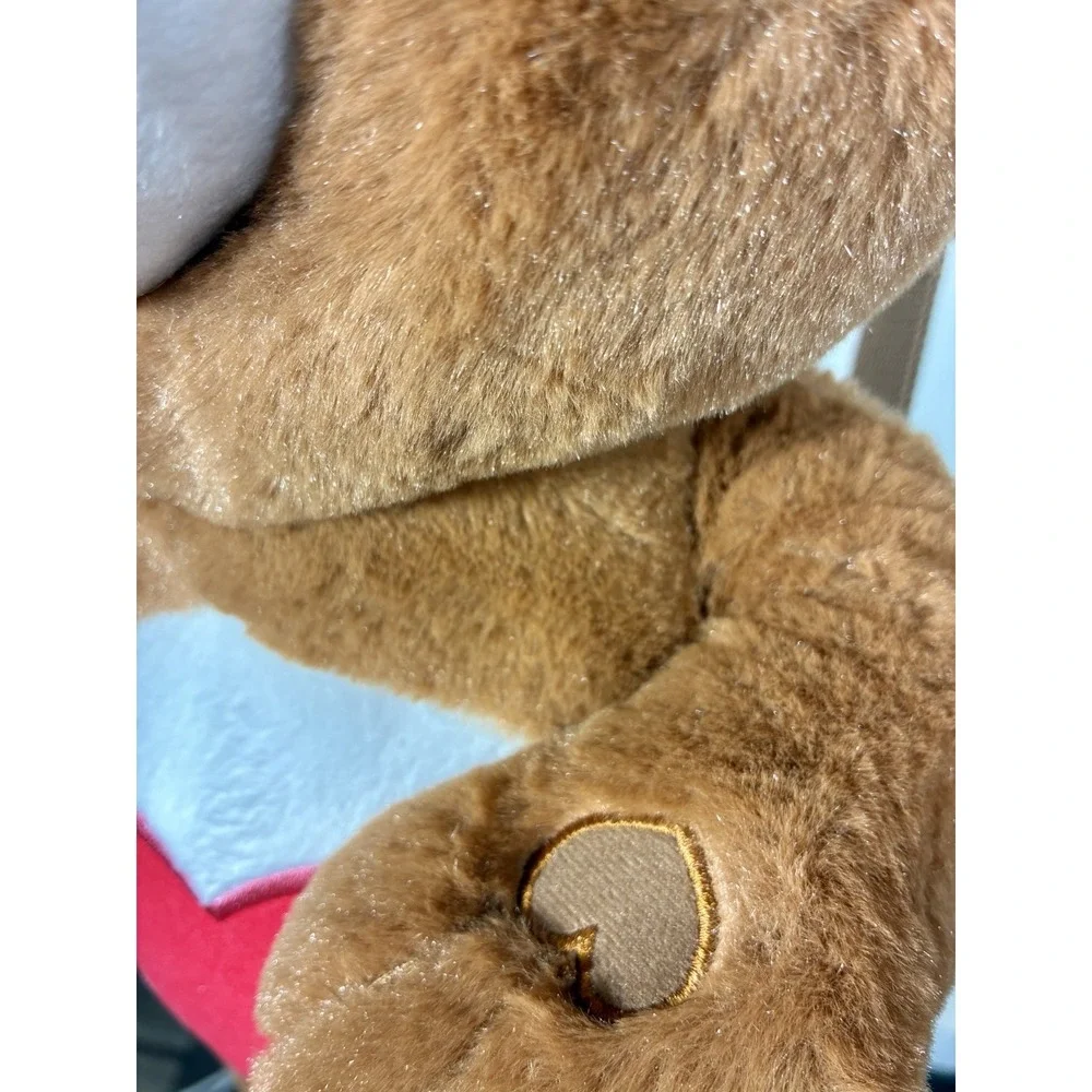Care Bears Tenderheart Bear Plush Backpack